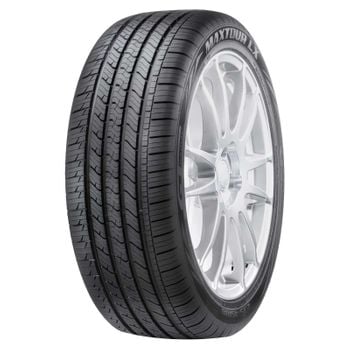 Set of (2) New P235/50R17 GT Radial Maxtour LX 96V