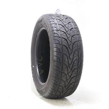Set of (2) Used 275/55R20 Fullrun HS299 117H - 9.5-10/32