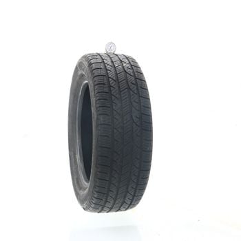 Used 235/60R18 Kelly Edge Touring Plus 107V - 7.5/32