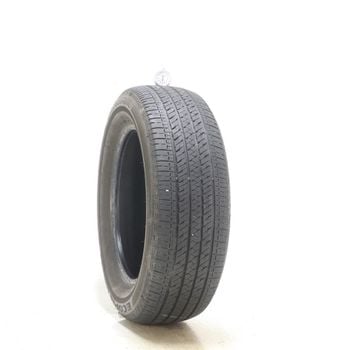 Used 225/60R17 Bridgestone Ecopia EP422 Plus 99H - 7/32