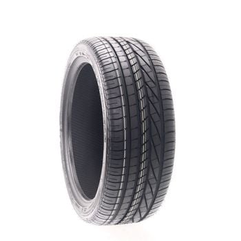 Set of (4) New 245/40R20 Goodyear Excellence B Run Flat 99Y - 99/32