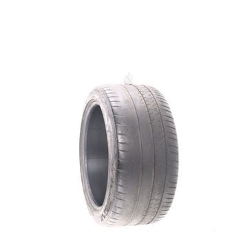 Used 305/35ZR19 Michelin Pilot Sport Cup 2 106Y - 6/32