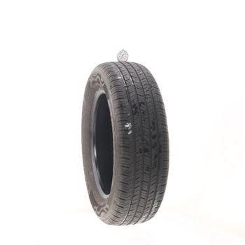 Used 215/65R17 Evoluxx Capricorn HP 99H - 8/32