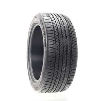 Set of (2) New 295/45ZR20 Michelin Pilot Sport All Season 4 114Y