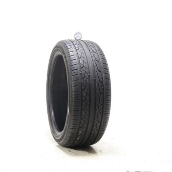 Used 245/40R19 Hankook Ventus V2 concept2 98W - 8/32