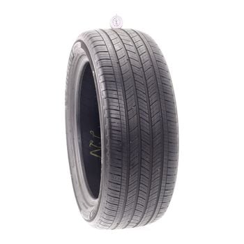 Set of (4) Used 245/50R20 Michelin Primacy LTX 102V - 6.5/32