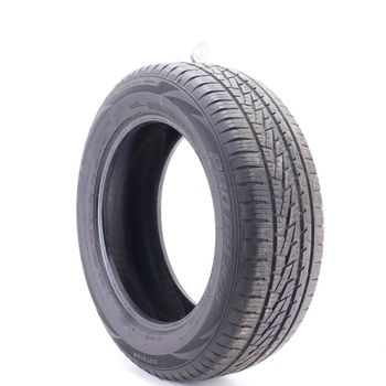 Used 235/60R18 Falken Pro G4 AS 107V - 8/32