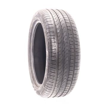 New 255/45R20 Pirelli Scorpion Verde MOE Run Flat 101W