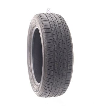 Set of (2) Used 255/55R20 Michelin Defender LTX M/S 110H - 8.5/32