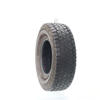 Used LT31X10.5R15 Pathfinder All Terrain 109S - 9.5/32