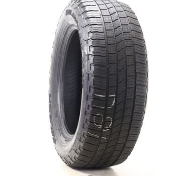 Set of (2) Used 275/60R20 Falken WildPeak H/T HT02 115H - 6.5/32