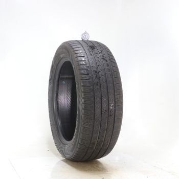 Used 255/50R19 Vredestein Quatrac Pro 107W - 6/32