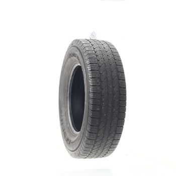 Used LT235/80R17 General Ameritrac 120/117R - 4.5/32