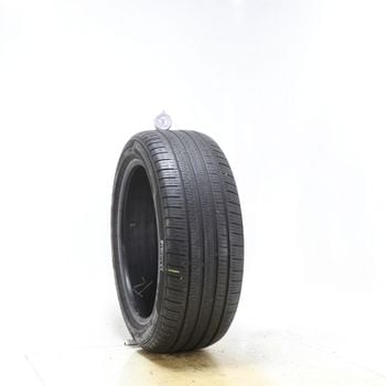 Set of (2) Used 225/45R17 Pirelli Cinturato P7 Run Flat 91H - 5.5-7/32