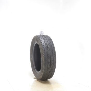 Set of (2) Used 175/65R14 Federal SS657 82T - 7-7.5/32