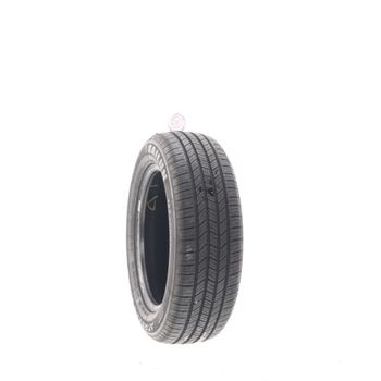 Set of (2) Used 185/60R15 Sailun Atrezzo SH408 84H - 9.5/32