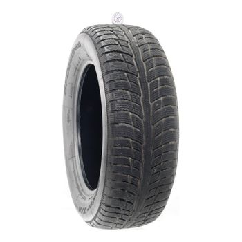 Used 275/60R20 BFGoodrich Winter T/A KSI 115H - 9.5/32