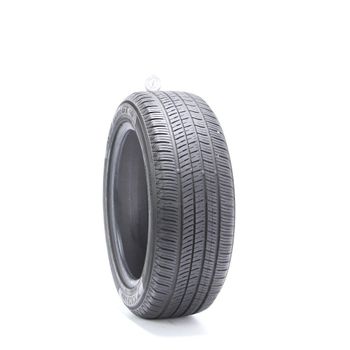 Set of (4) Used 225/55R18 Yokohama Avid Ascend GT 97H - 7.5/32