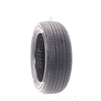 Set of (4) Used 235/55R20 Goodyear Eagle Touring 102V - 7/32