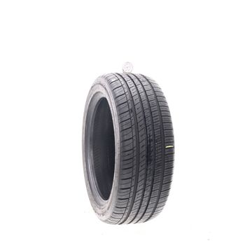 Set of (2) Used 225/50ZR18 Kumho Ecsta LX Platinum 95W - 10/32