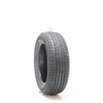 Used 205/60R16 Maxxis Bravo HP M3 92V - 9/32