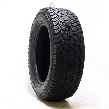 Used 275/60R20 Delta Sierradial A/T 4S 115T - 11/32