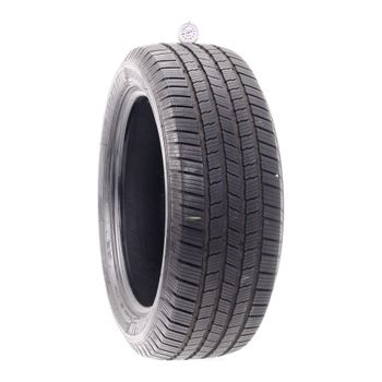 Set of (2) Used 255/50R20 Michelin Defender LTX M/S 109H - 10-10.5/32