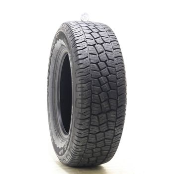 Set of (2) Used LT275/65R18 Mastercraft Stratus AP 123/120S - 11.5/32