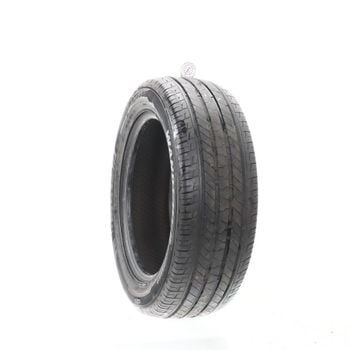 Used 245/55R19 MRF Wanderer Street B5 103V - 8/32