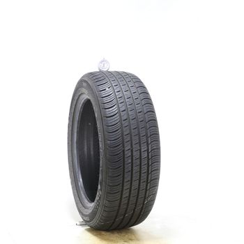 Set of (2) Used 215/55R17 SureDrive Touring A/S TA71 94V - 7/32