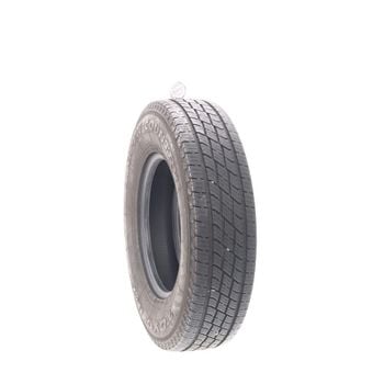 Set of (2) Used LT215/85R16 Toyo Open Country H/T II 115/112S - 9-10/32