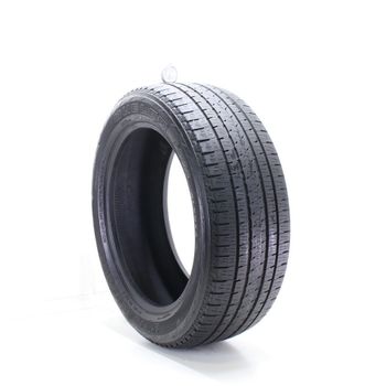 Set of (2) Used 265/50R20 Bridgestone Dueler H/L Alenza Plus 106V - 7/32