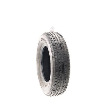 Used ST205/75R15 Double King DK688 107Q - 8/32