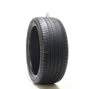 Set of (2) Used 275/40R22 Goodyear Eagle Touring 107W - 8-9/32