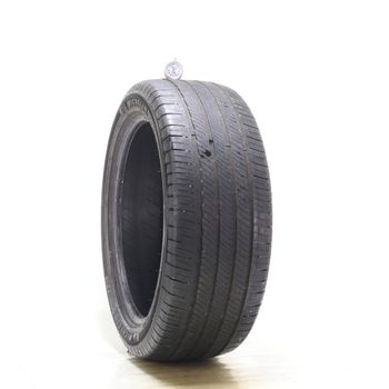 Set of (2) Used 255/45R20 Michelin Primacy Tour A/S 101W - 6/32