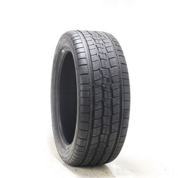 Driven Once 285/45R22 Cooper Discoverer HTP II 114H - 11/32