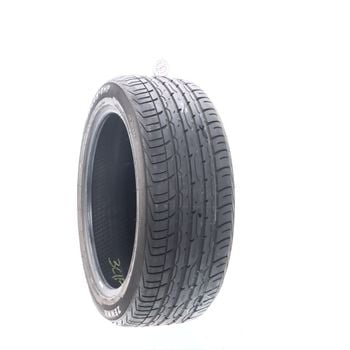 Used 255/45ZR20 Zenna Argus UHP 105W - 9.5/32