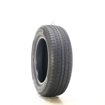 Set of (2) Used 215/65R17 Yokohama Avid Ascend LX 99H - 8.5-10/32