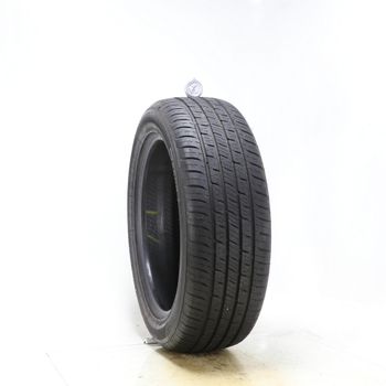 Set of (4) Used 225/55R19 Vercelli Strada I 99V - 8.5/32