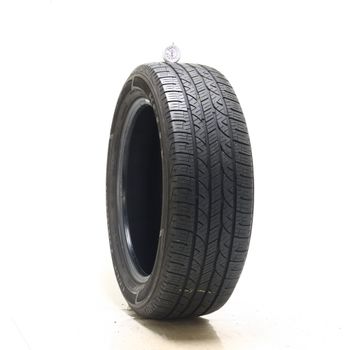 Used 225/55R19 Kelly Edge Touring A/S 99V - 6.5/32