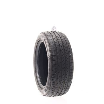 Set of (2) Used 225/50R17 Bridgestone DriveGuard Plus RFT 94V - 7.5-8.5/32