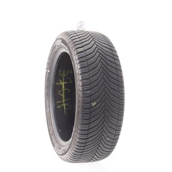 Set of (4) Used 235/50R19 Michelin CrossClimate 2 103V - 9/32