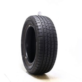 Set of (2) Used 245/60R18 Mastercraft Courser Quest Plus 105H - 10-10.5/32