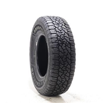 New 265/70R16 Goodyear Wrangler Workhorse AT 112T - 12/32