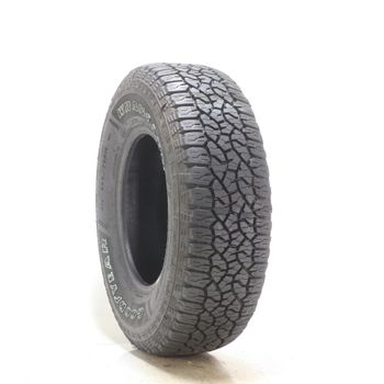 New 265/70R16 Goodyear Wrangler Workhorse AT 112T - 12/32