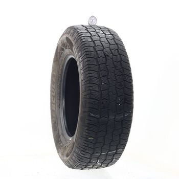 Used 265/70R17 Hercules Avalanche TT 115T - 8/32
