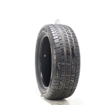 Used 245/50R19 Cooper Zeon RS3-A 105W - 8.5/32