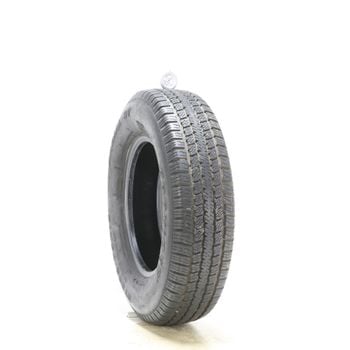 Set of (2) Used ST205/75R15 Provider ST Radial 1N/A - 9/32