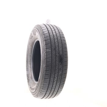 Used 245/70R16 Kumho Crugen HP71 107H - 7.5/32