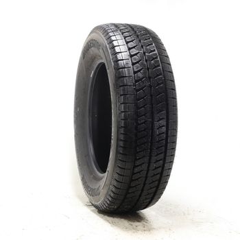 Used LT275/65R20 Bridgestone Blizzak LT 126/123R - 15/32